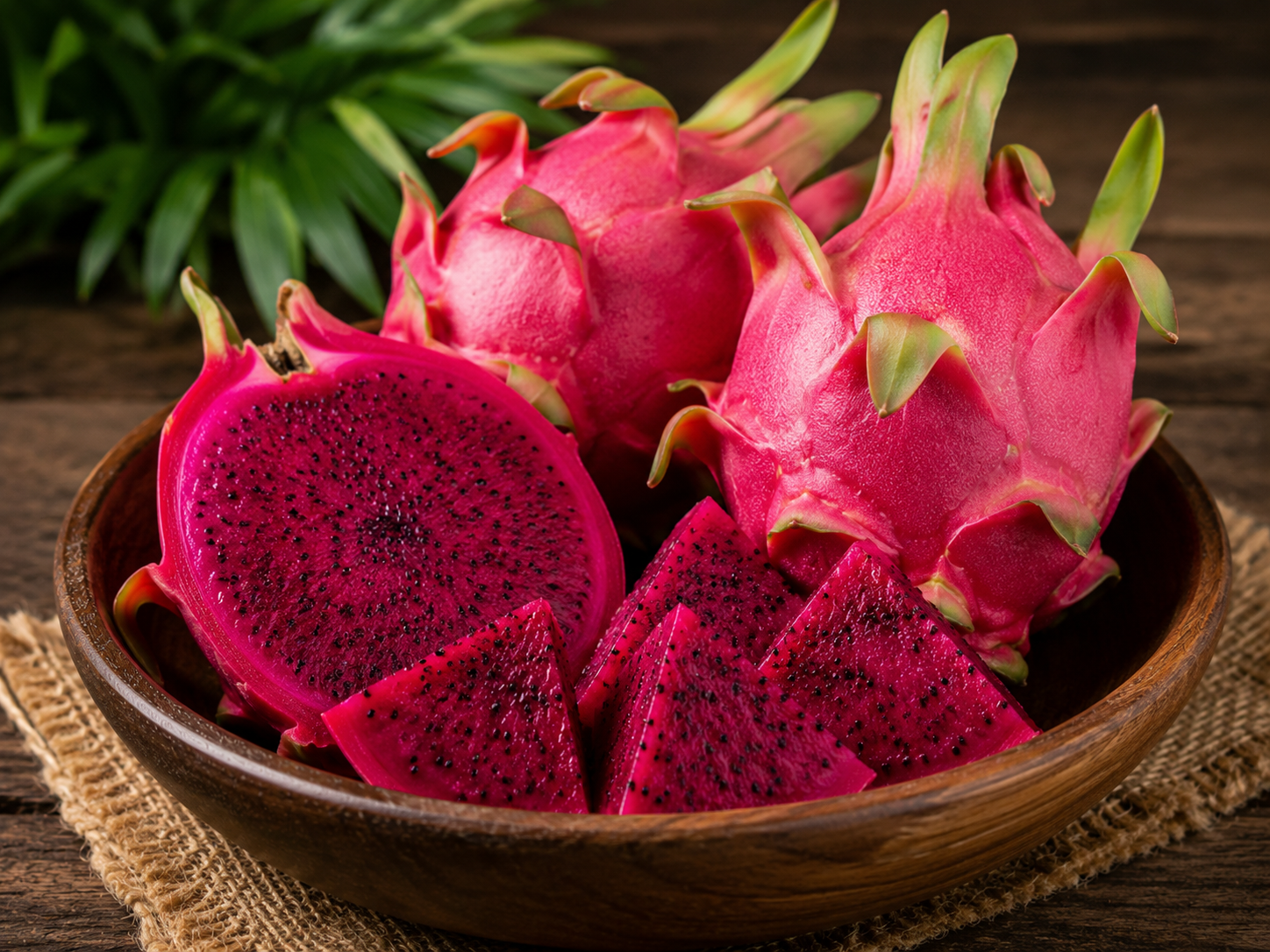 Dragon Fruit