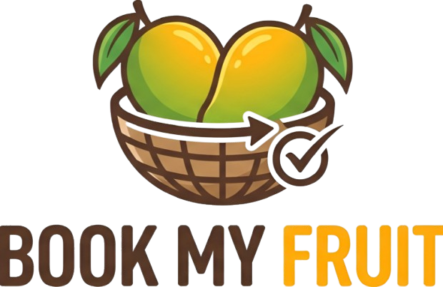 BookMyFruit